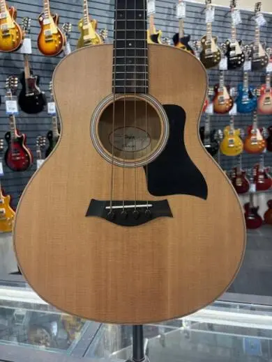 Taylor Guitars - GS MINI-E MB 2